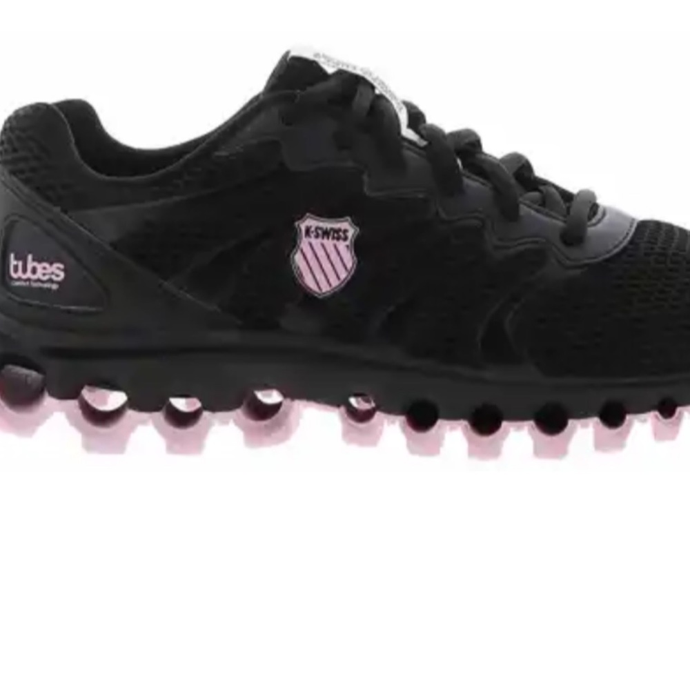 K-SWISS tennis shoes